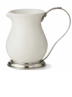 Arte Italica Tuscan Large Pitcher